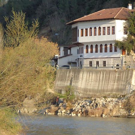 Hotel Demaj 培拉特 外观 照片